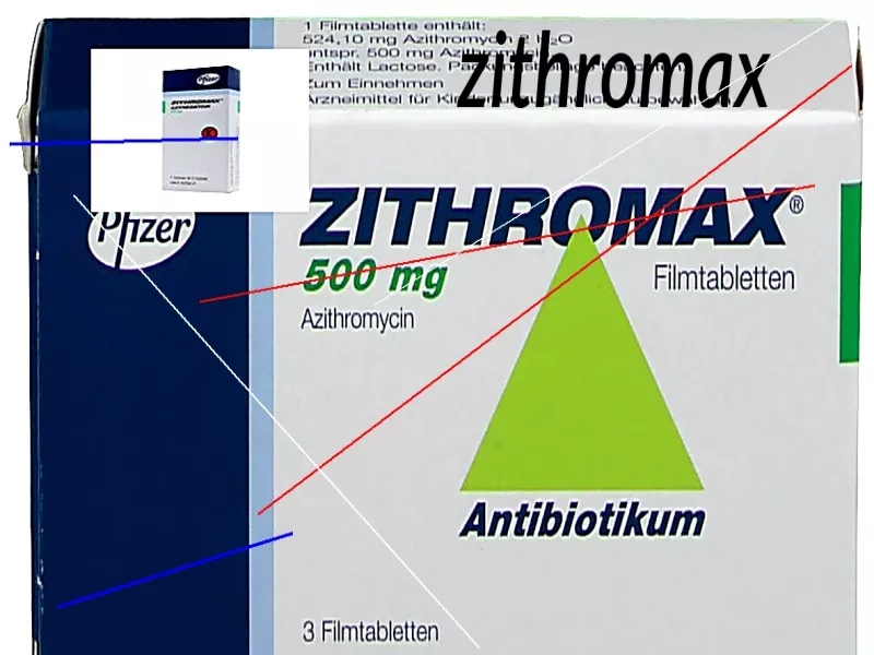 Prix zithromax france